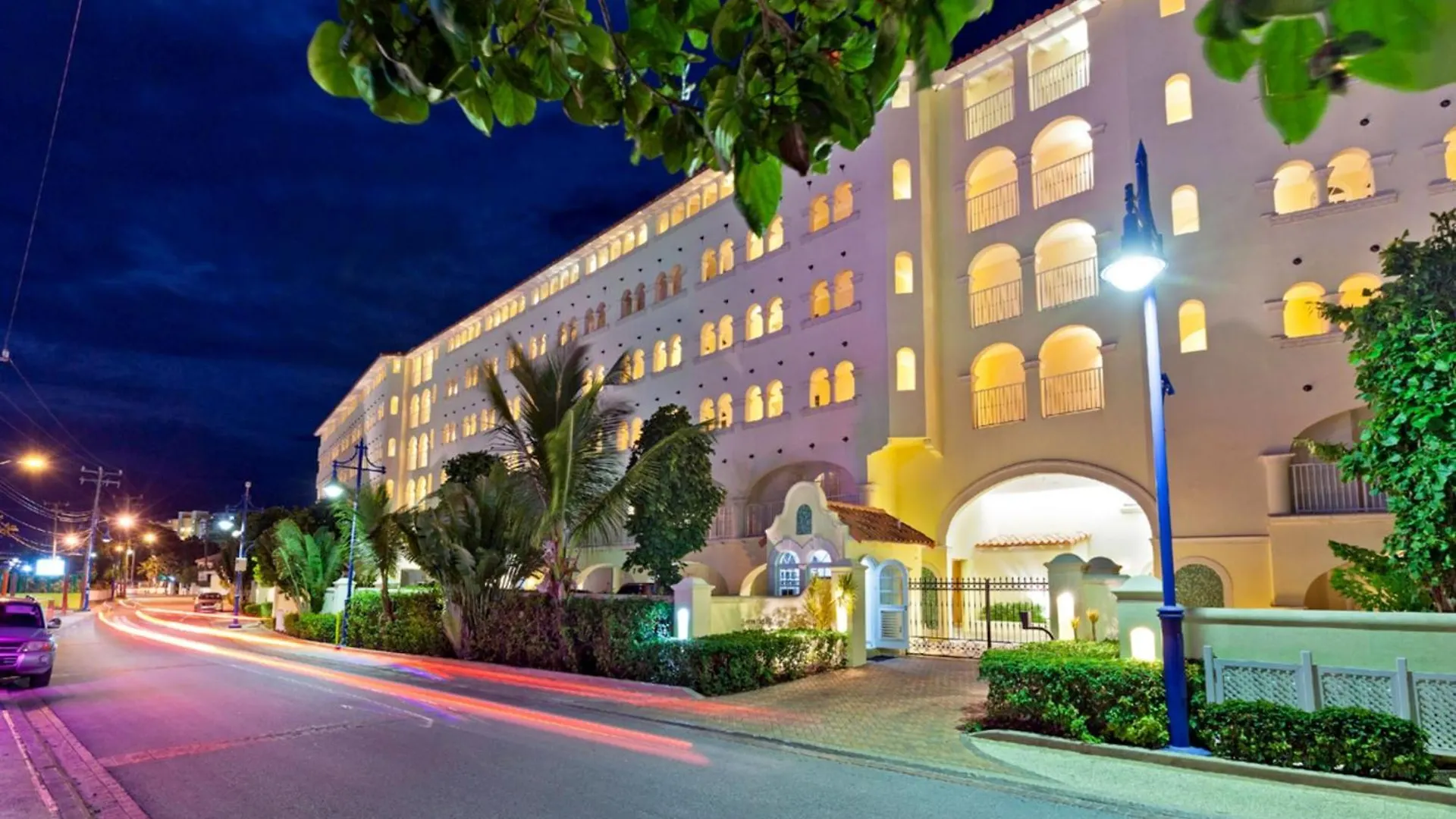 Apartment Sapphire Beach Condos Christ Church
