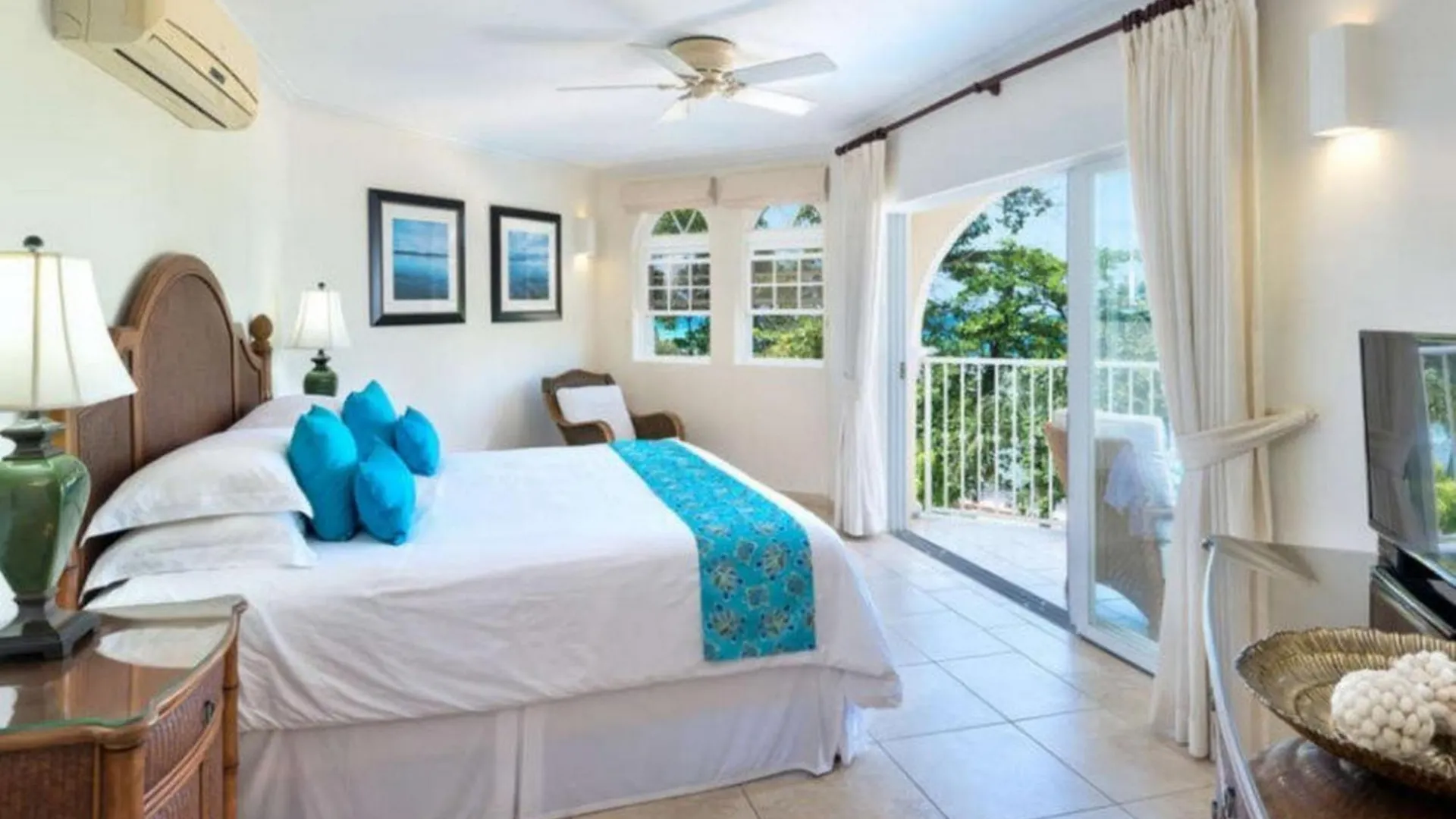 Sapphire Beach Condos Christ Church