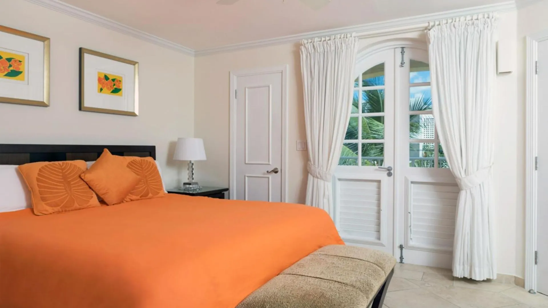Apartment Sapphire Beach Condos Christ Church