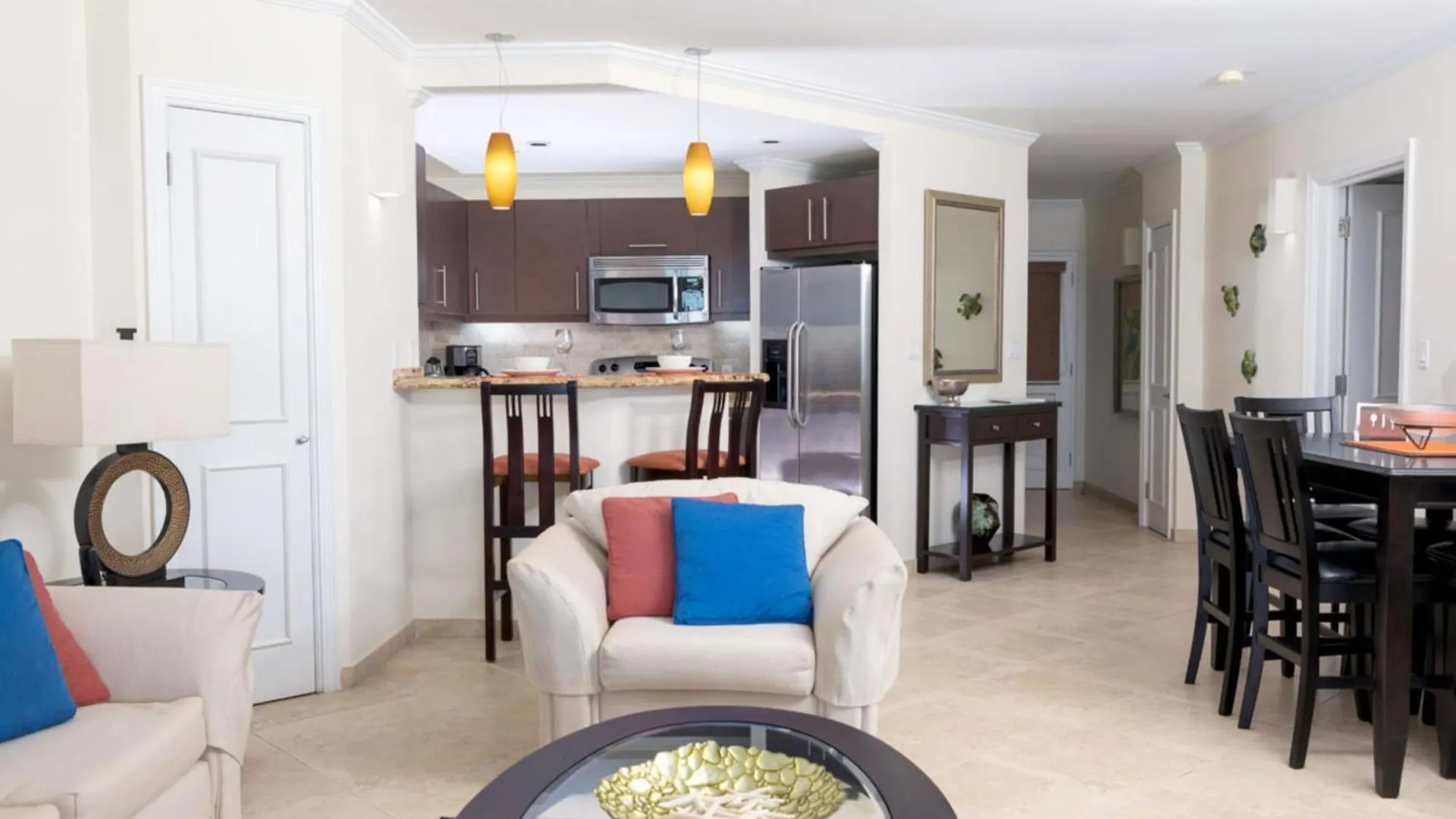 Apartment Sapphire Beach Condos Christ Church Barbados