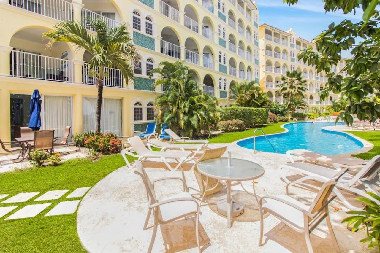 Sapphire Beach Condos Christ Church