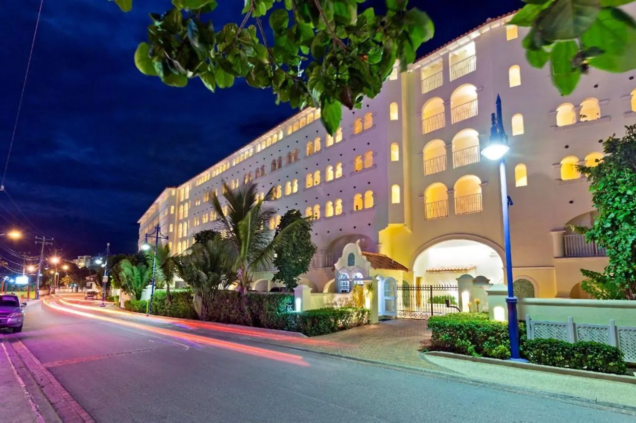 Apartment Sapphire Beach Condos Christ Church