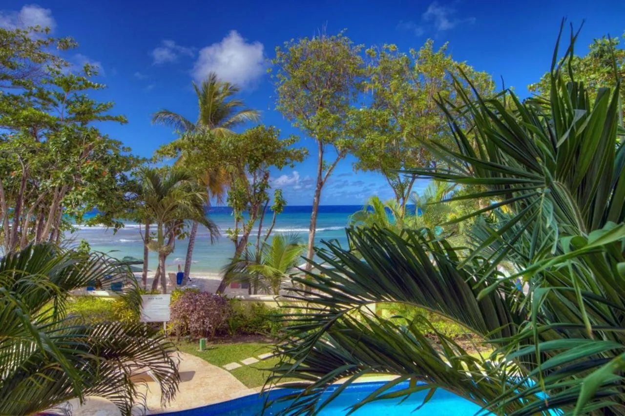 Apartment Sapphire Beach Condos Christ Church
