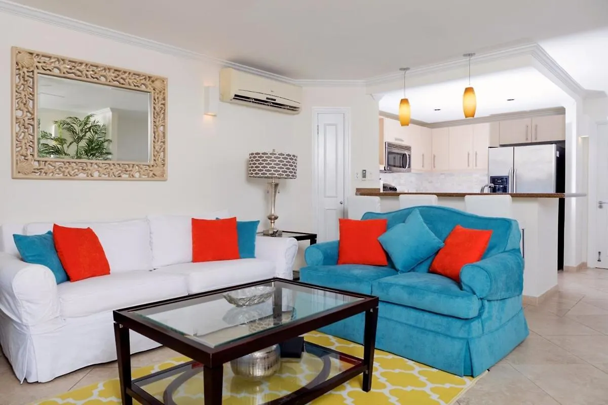 Sapphire Beach Condos Christ Church