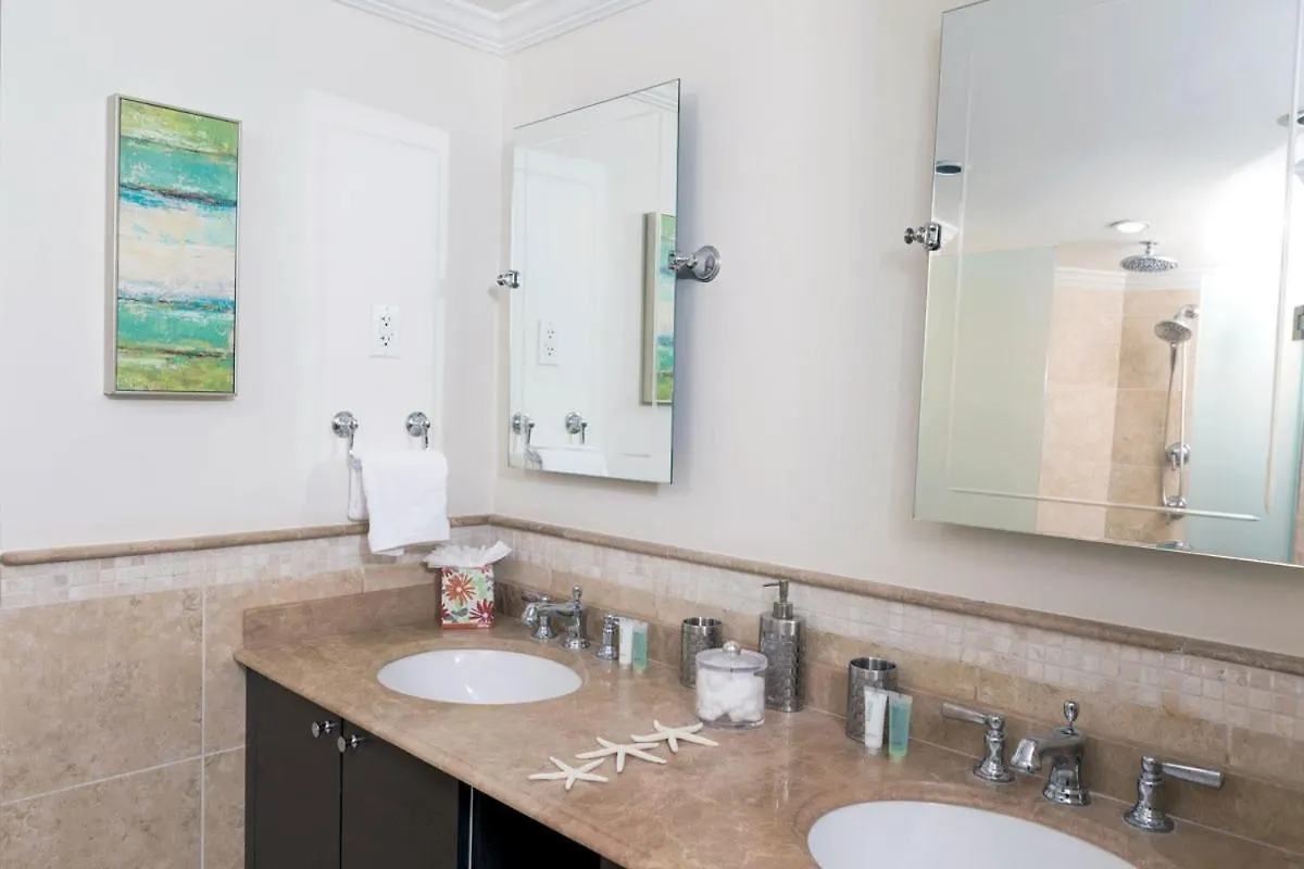 Apartment Sapphire Beach Condos Christ Church Barbados