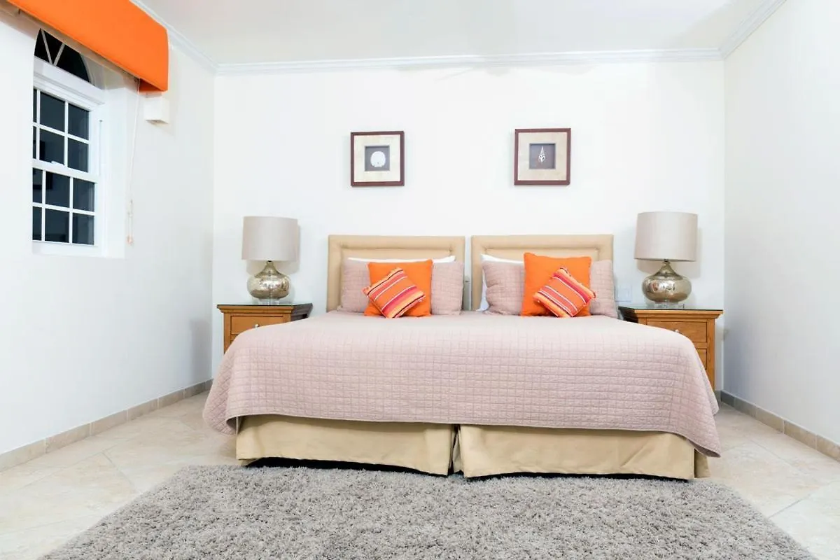 Sapphire Beach Condos Christ Church Apartment