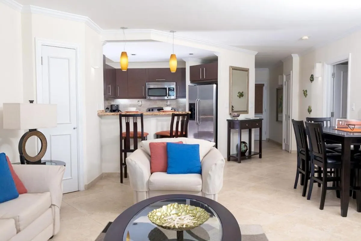 Apartment Sapphire Beach Condos Christ Church Barbados