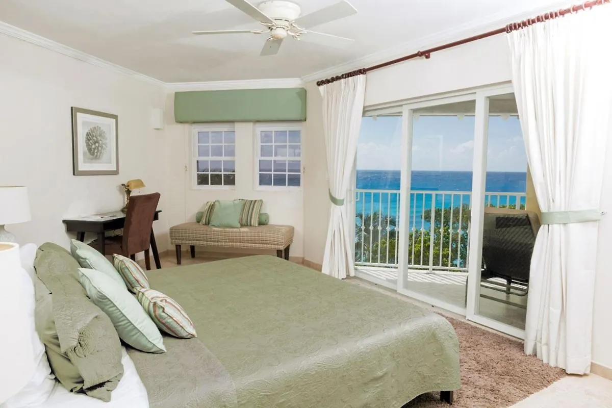 Sapphire Beach Condos Christ Church Apartment