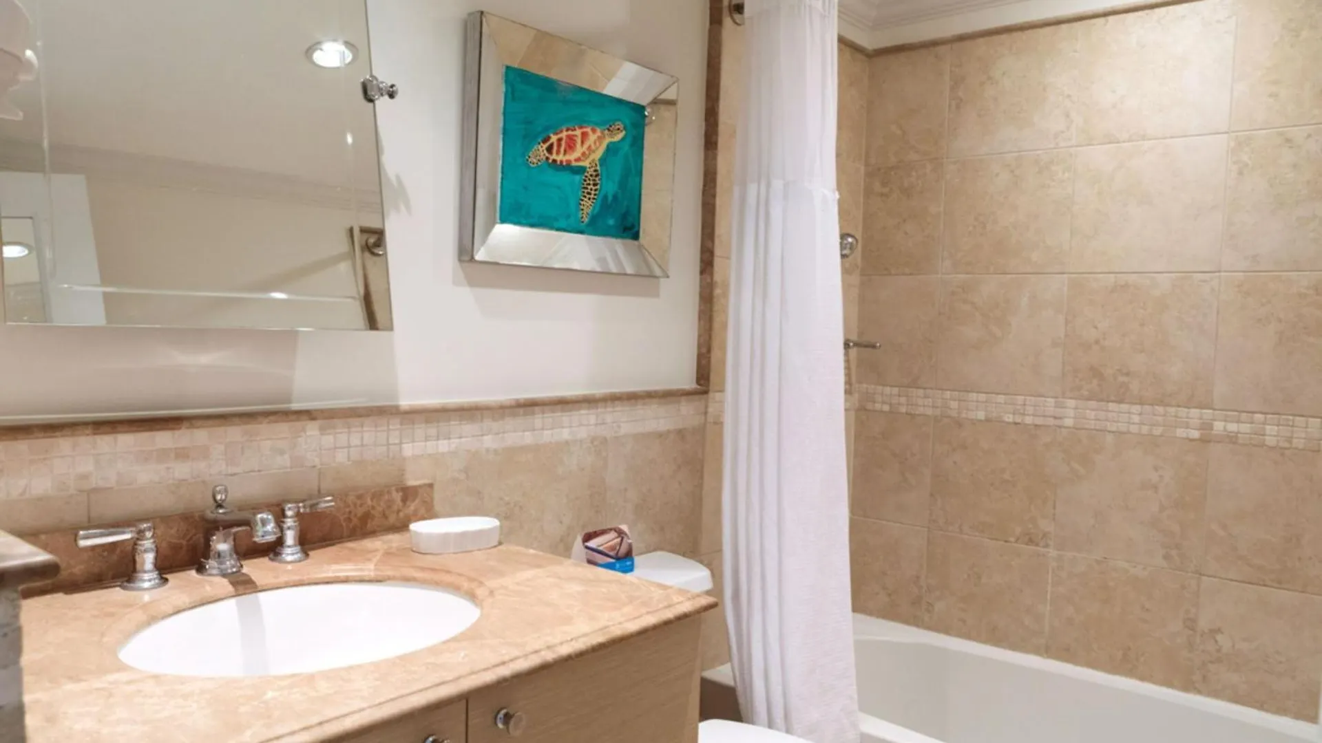Sapphire Beach Condos Christ Church Apartment