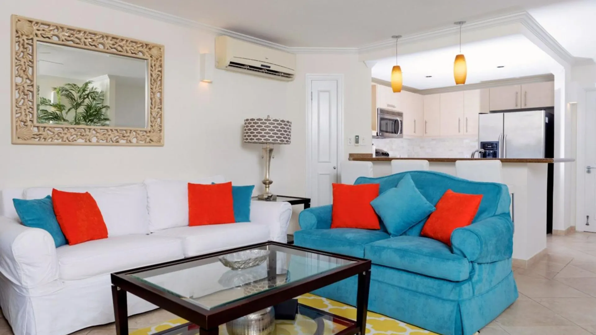 Sapphire Beach Condos Christ Church Barbados