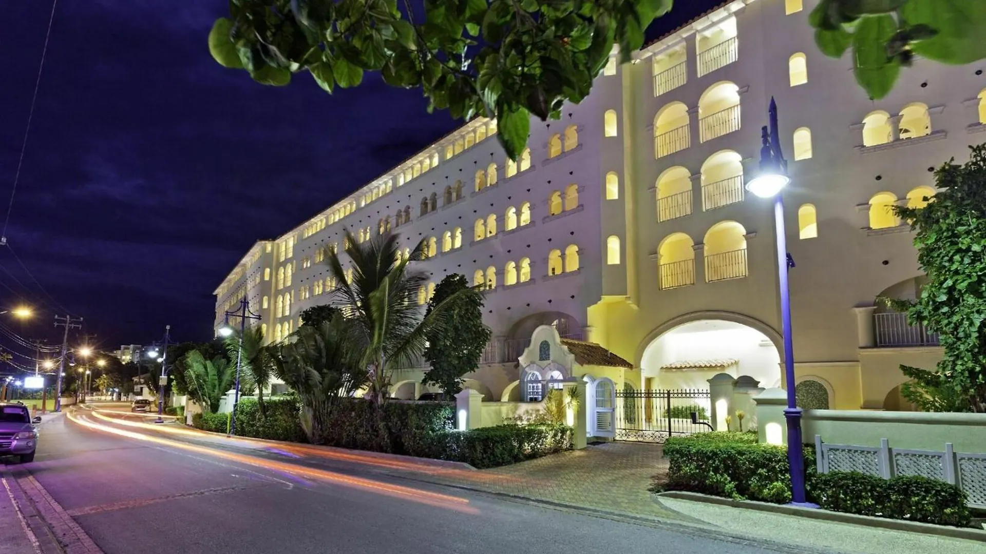 Apartment Sapphire Beach Condos Christ Church Barbados
