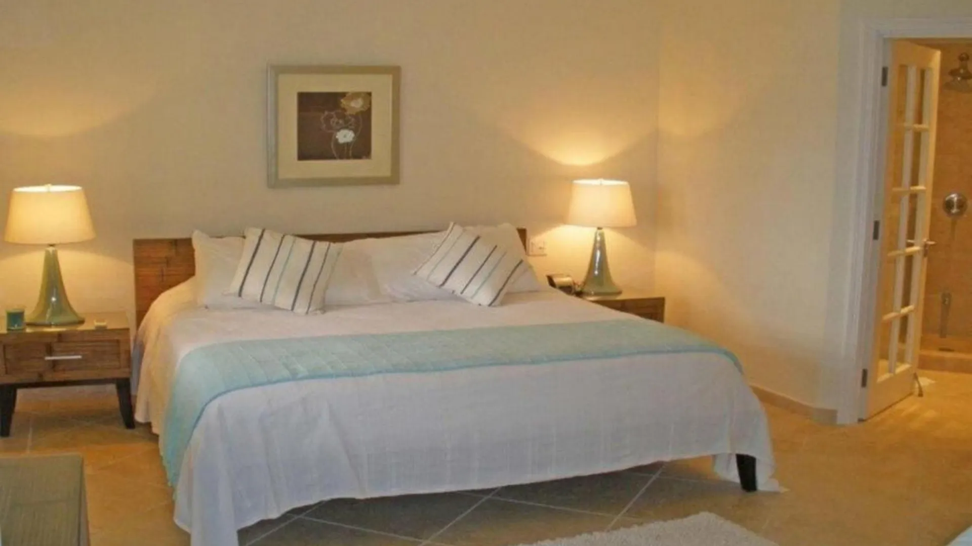 Sapphire Beach Condos Christ Church Apartment