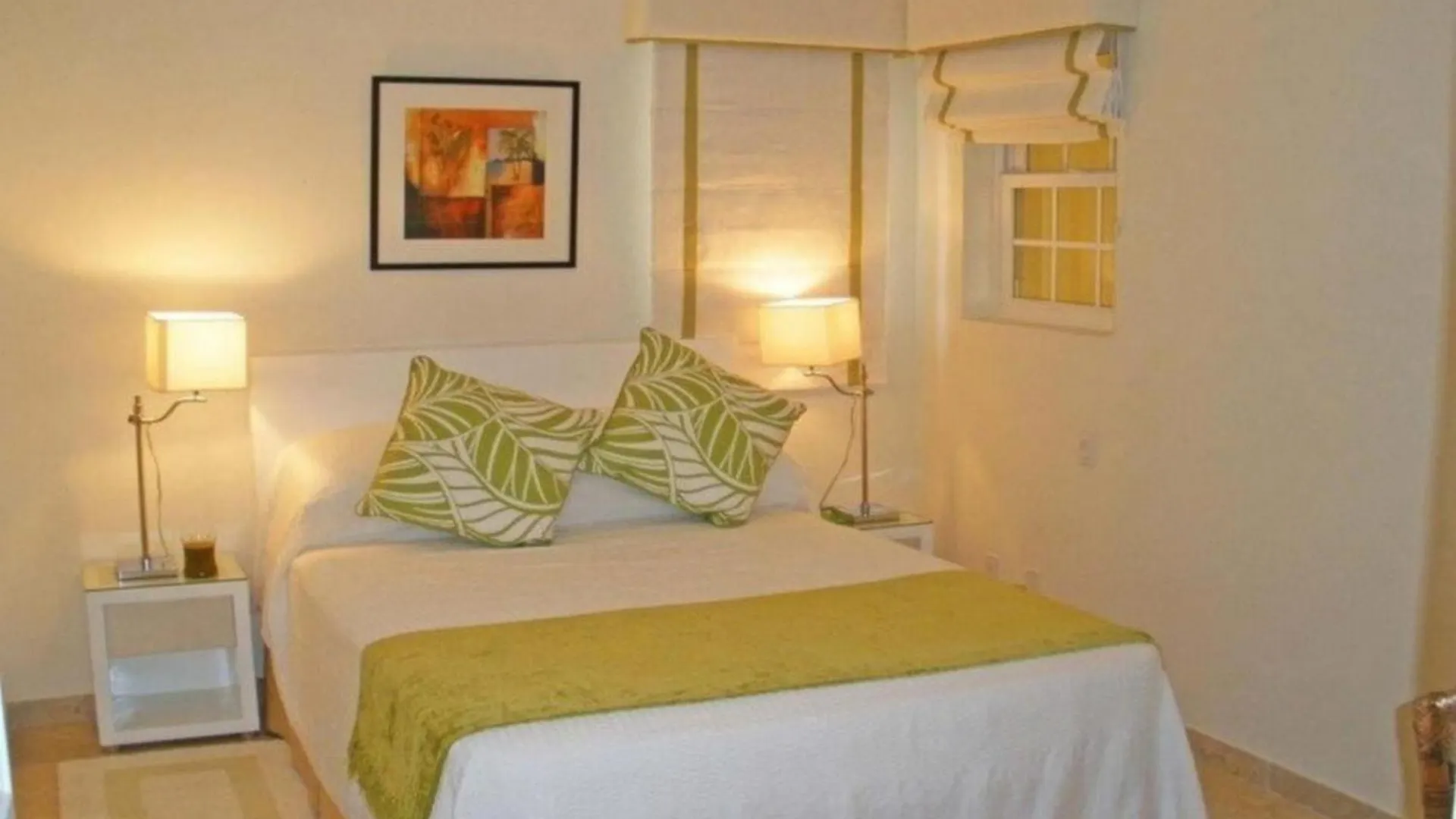 Apartment Sapphire Beach Condos Christ Church Barbados