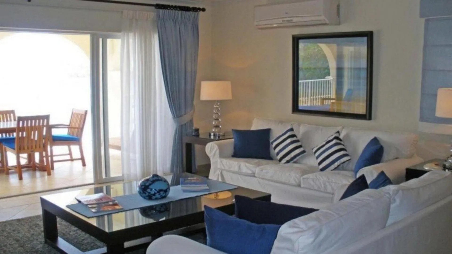Sapphire Beach Condos Christ Church