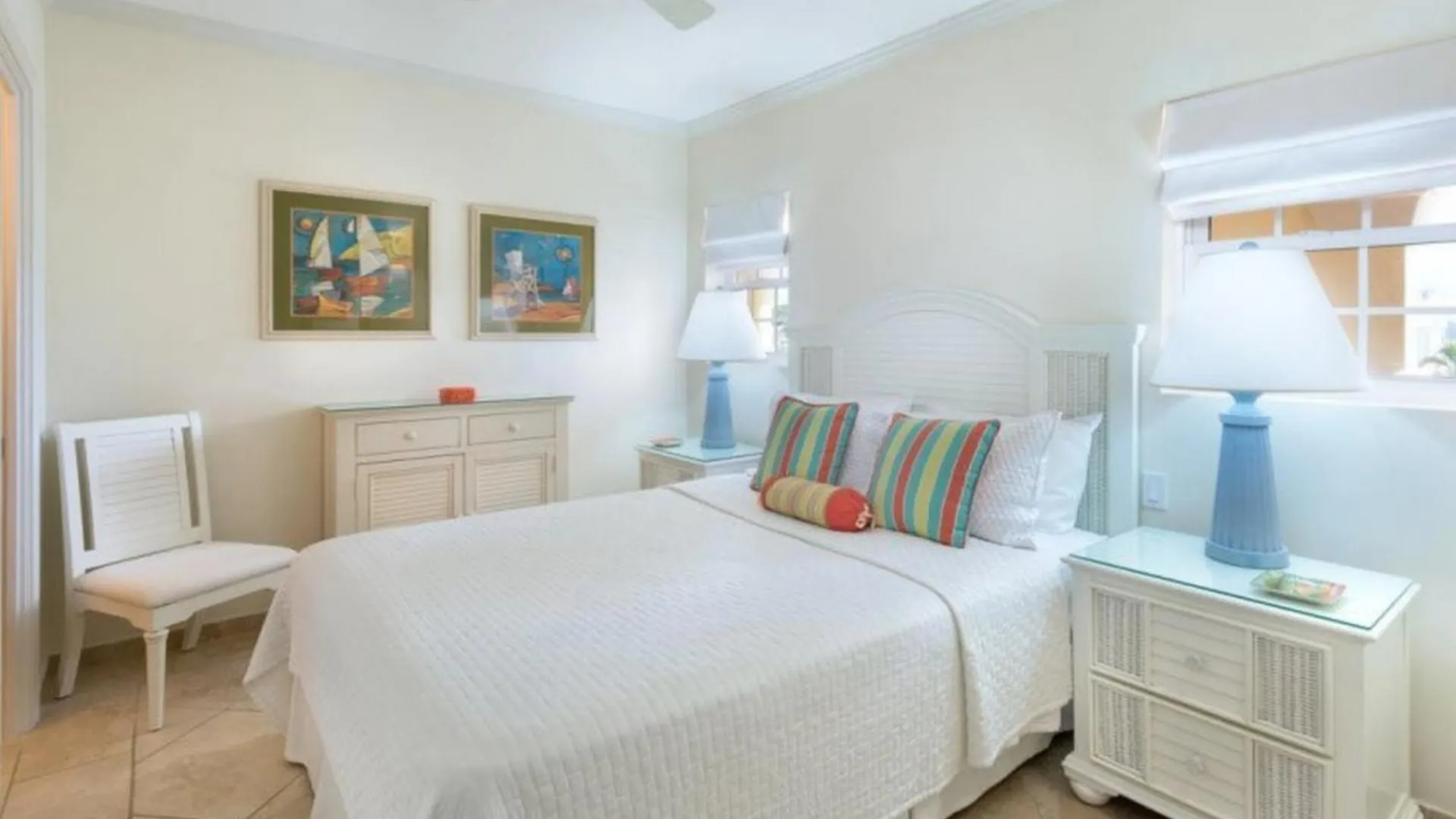 Sapphire Beach Condos Christ Church Apartment
