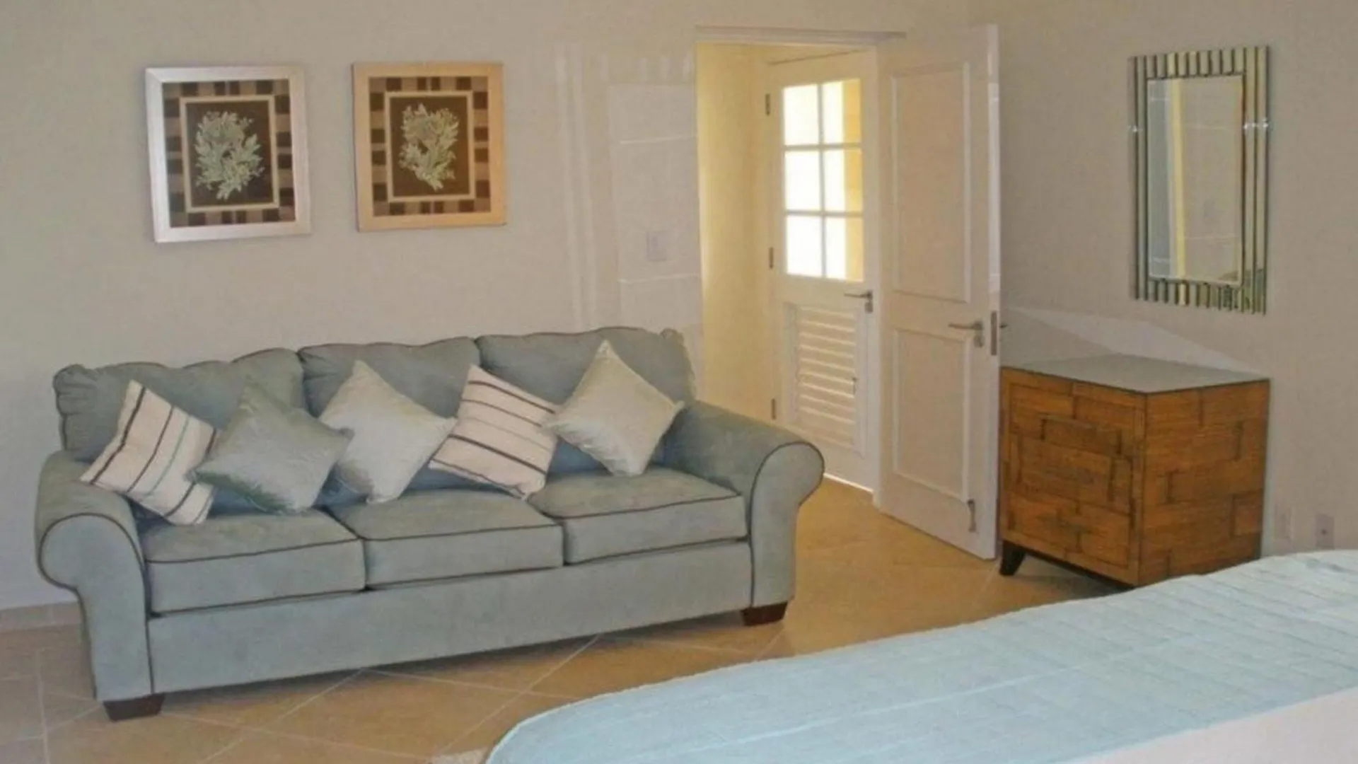 Apartment Sapphire Beach Condos Christ Church