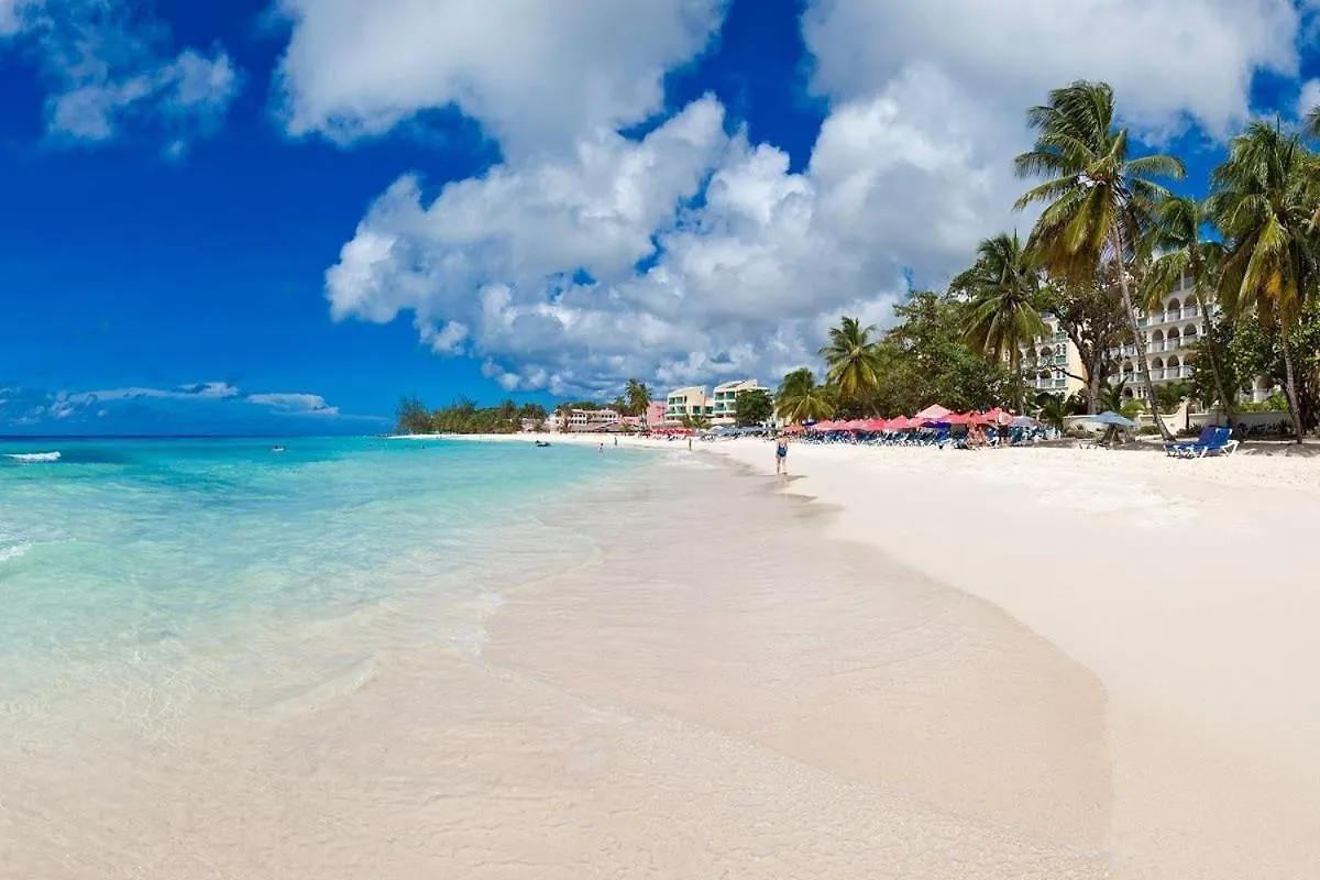Sapphire Beach Condos Christ Church 0*,