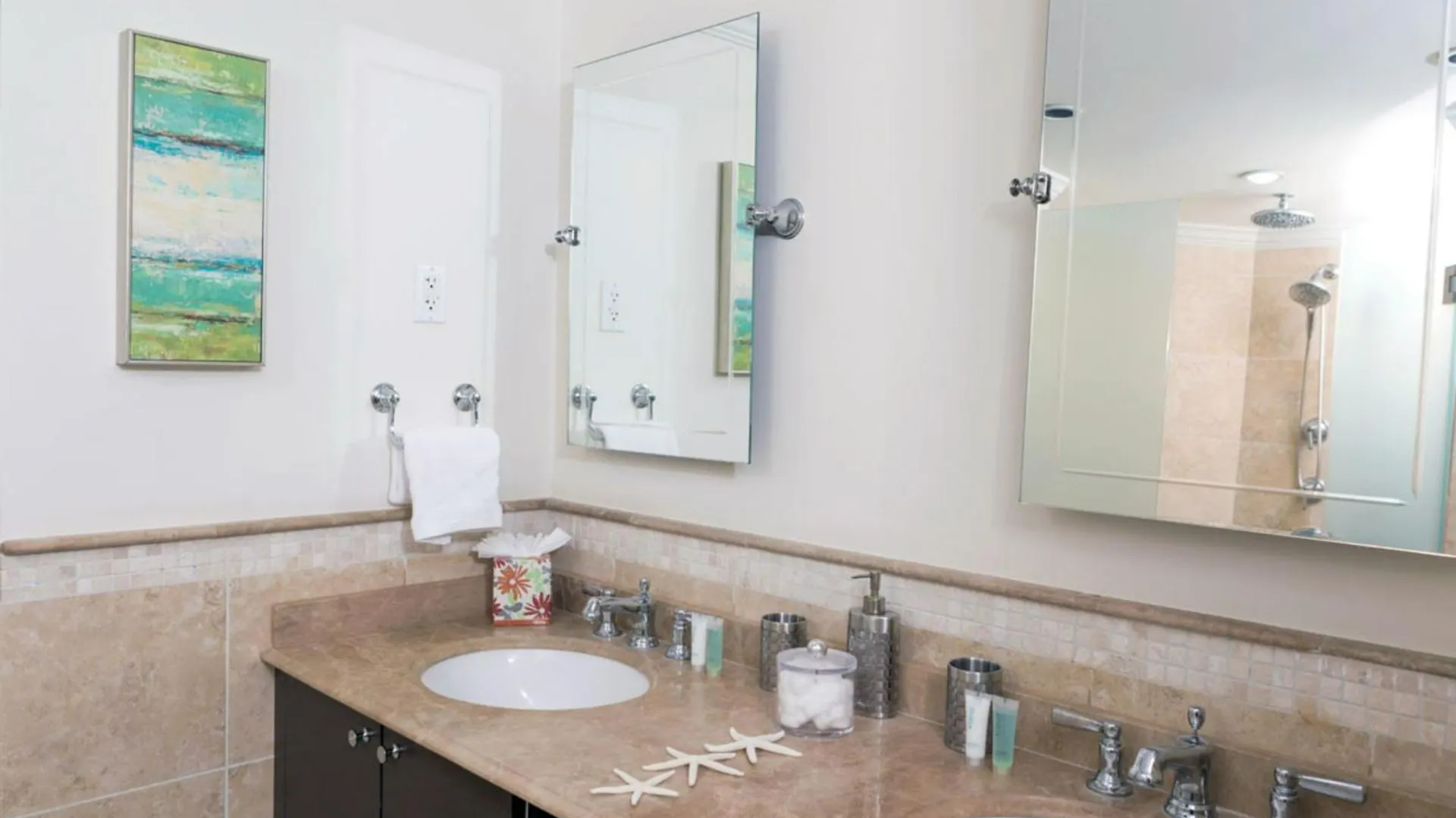 Apartment Sapphire Beach Condos Christ Church