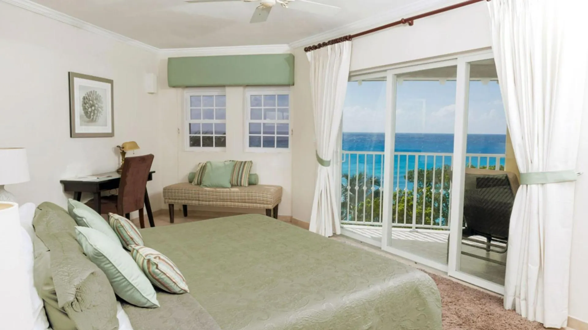 Apartment Sapphire Beach Condos Christ Church