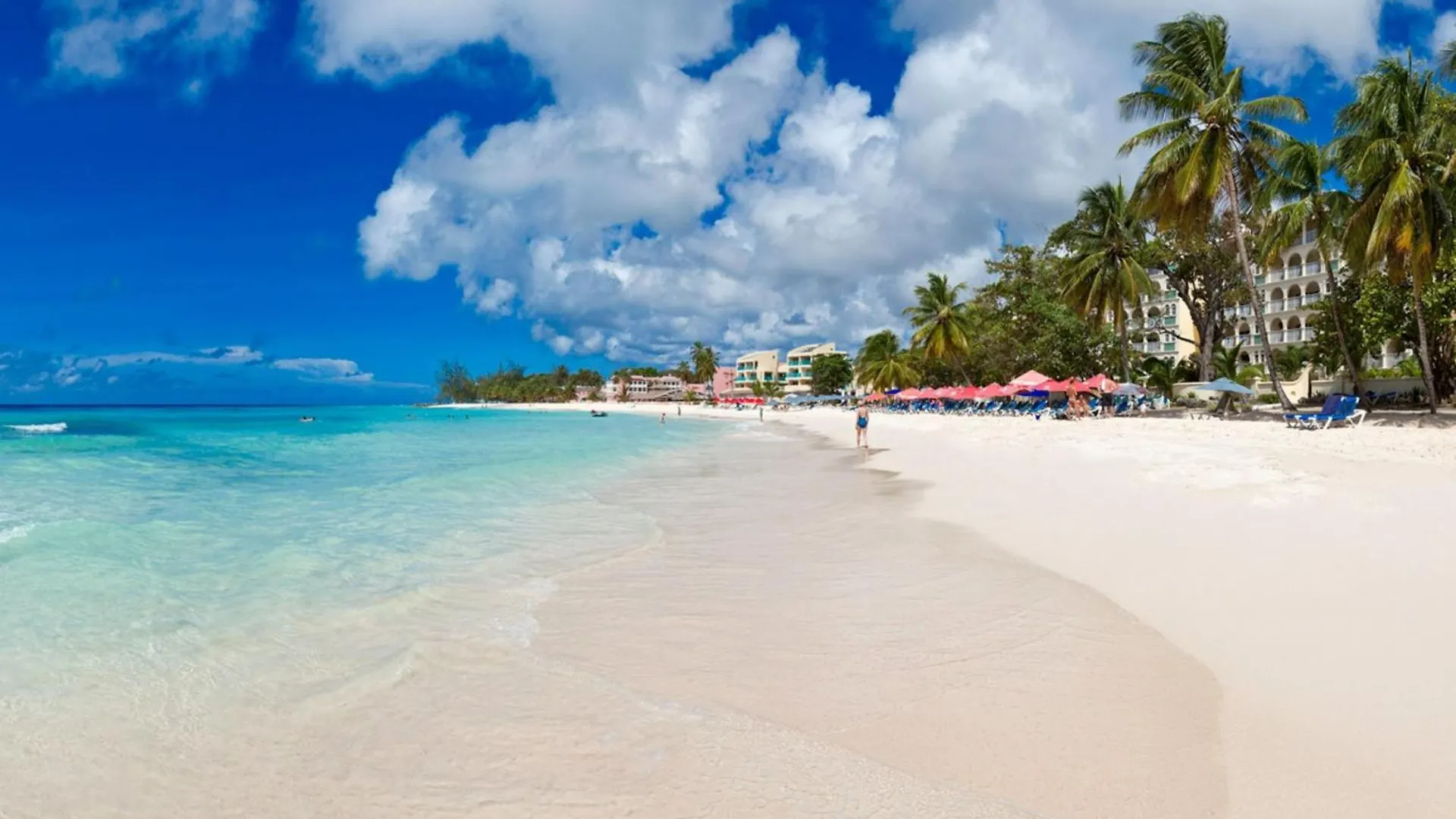 Apartment Sapphire Beach Condos Christ Church