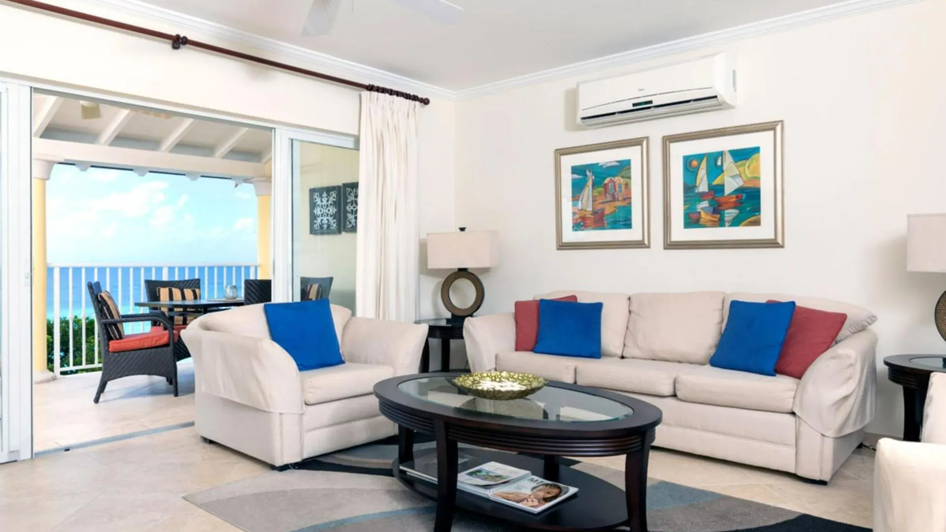 Sapphire Beach Condos Christ Church