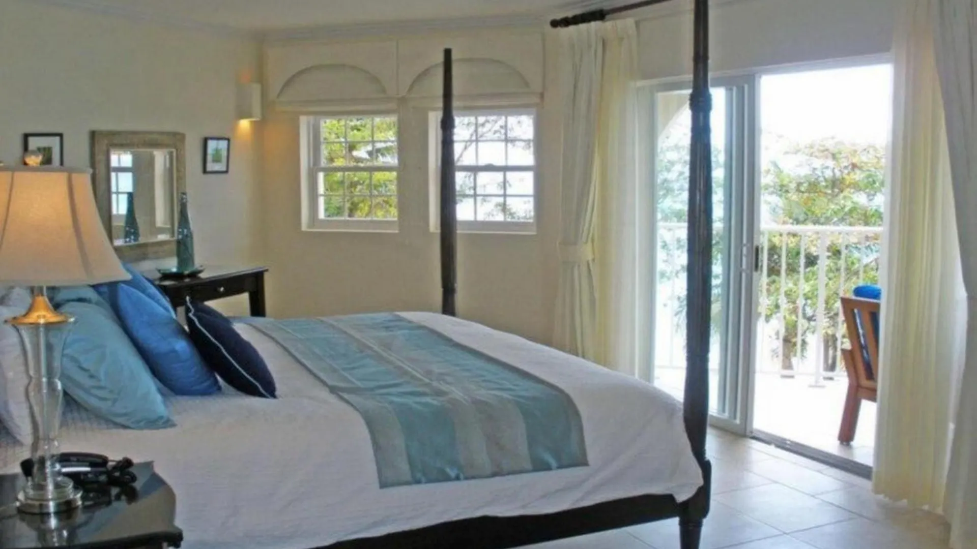 Sapphire Beach Condos Christ Church 0*,