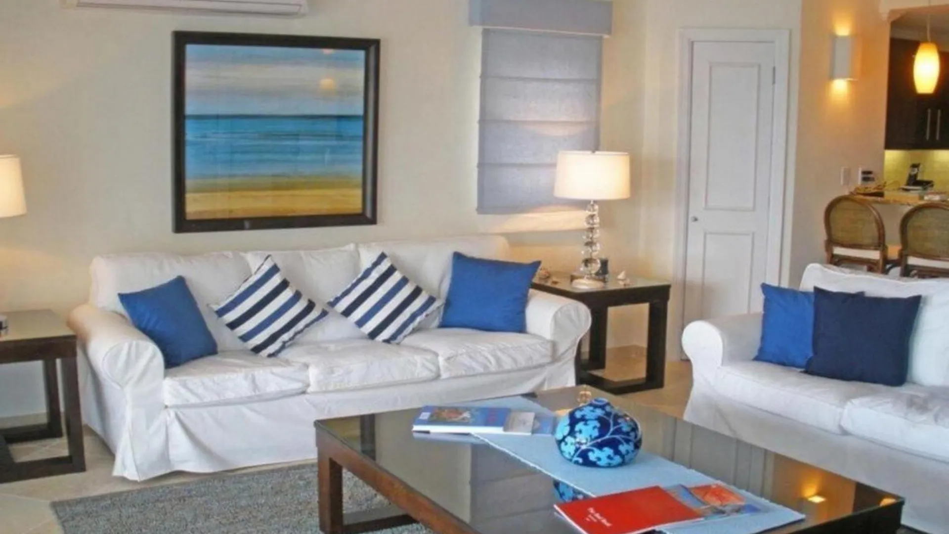 Sapphire Beach Condos Christ Church