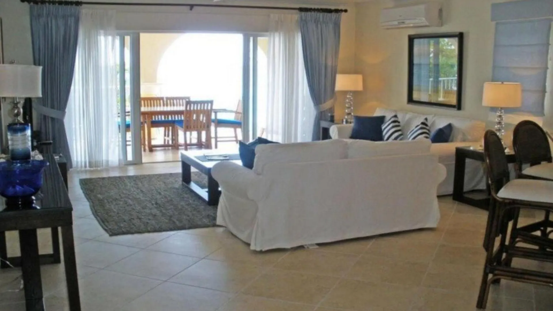 Sapphire Beach Condos Christ Church Barbados