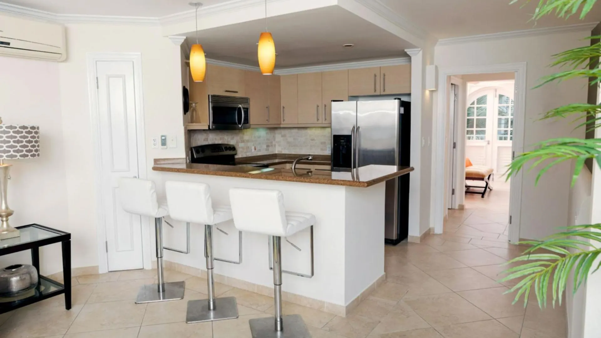 Sapphire Beach Condos Christ Church
