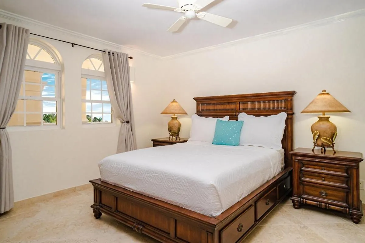 Sapphire Beach Condos Christ Church 0*,